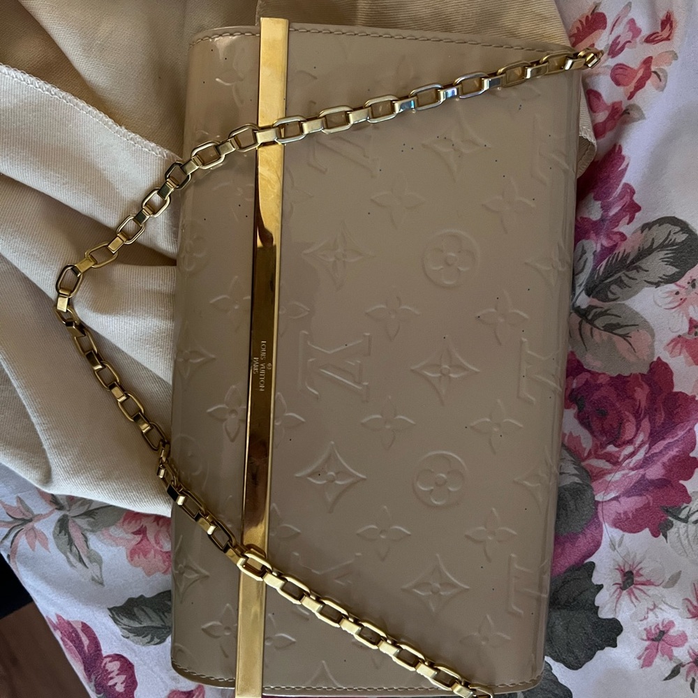 Like New Bought It From The Real Real Not A Few M… - image 1